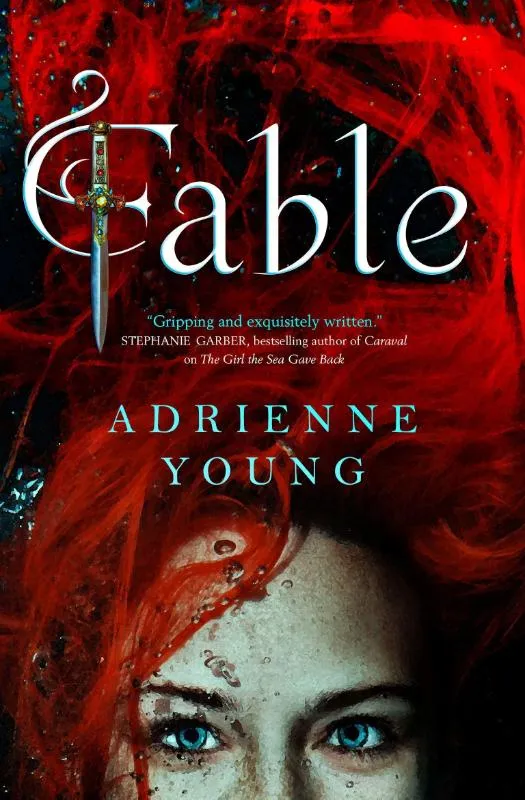 Fable | 9781789094558 Fable