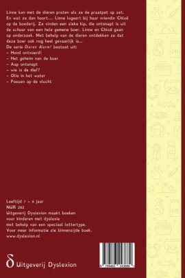 Het geheim van de boer | 9789463243889