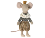 Prins muis grote broer / Prince mouse, big brother | 5707304133322 Prins muis grote broer / Prince mouse, big brother | 5707304133322