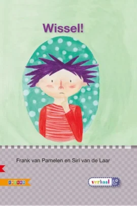 Wissel!