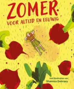 Zomer voor altijd en eeuwig