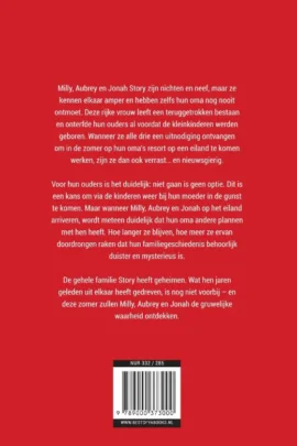 Alternative view of Familie liegt nooit