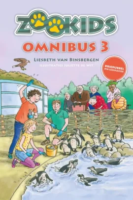 Zookids omnibus