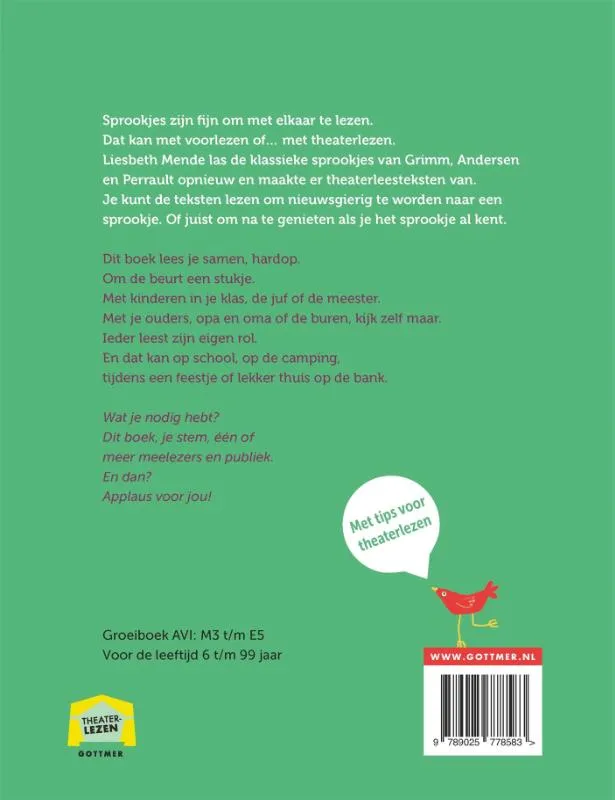 Knip knap knuis | 9789025778583 Knip knap knuis - Afbeelding 2