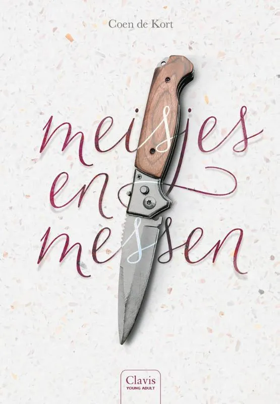 Meisjes en messen | 9789044840452 Meisjes en messen
