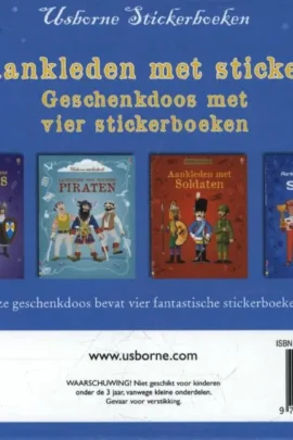 Geschenkdoos | 9781409570103