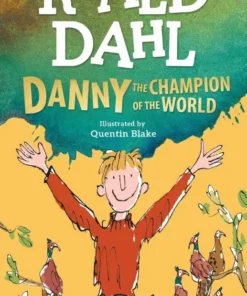 Danny the Champion of the World
