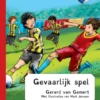 Gevaarlijk spel | 9789463240109 Gevaarlijk spel | 9789463240109