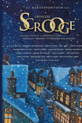 Het kerstavontuur van Ebenezer Scrooge