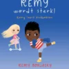 Remy wordt sterk | 9789083123905