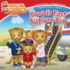 Daniel's First Airplane Ride | 9781481490276 Daniel's First Airplane Ride | 9781481490276