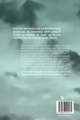 De 100 | 9789463492171