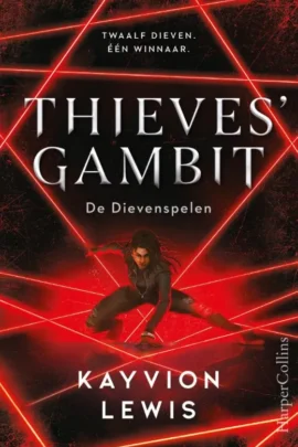 De Dievenspelen