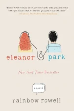 Eleanor & Park | 9789493314566