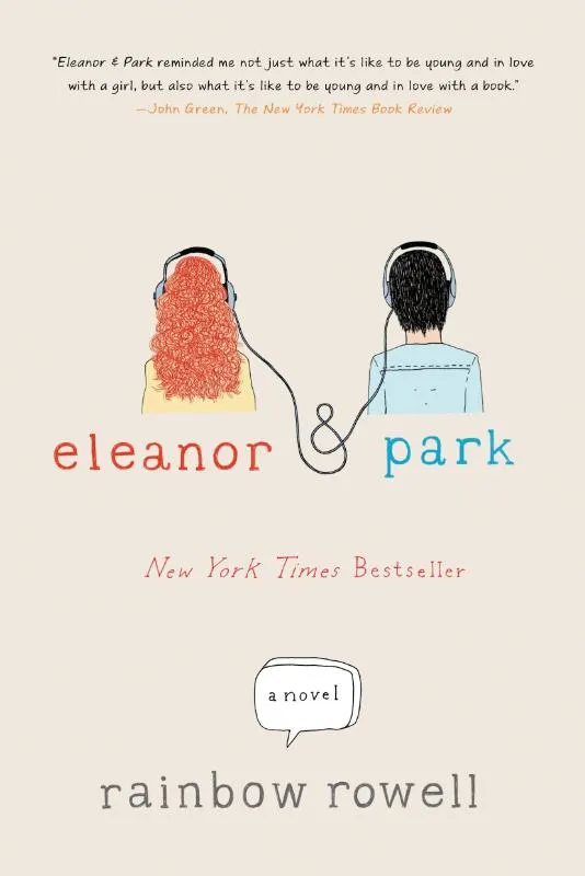 Eleanor & Park | 9781250053992 Eleanor & Park