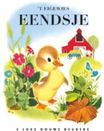 't Eigewies eendsje | 9789083394008