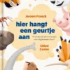 Hier hangt een geurtje aan | 9789462918849 Hier hangt een geurtje aan | 9789462918849