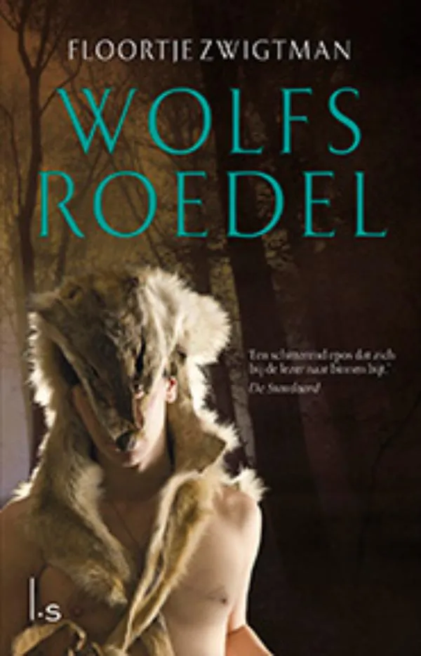 Wolfsroedel | 9789021044507 Wolfsroedel