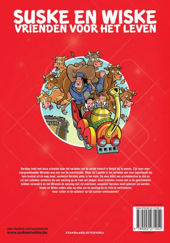 De fluitende olifant | 9789002271052 De fluitende olifant - Afbeelding 2