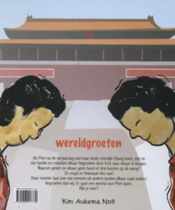 Wereldgroeten | 9789053417379 Wereldgroeten | 9789053417379