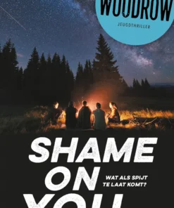 Shame on you