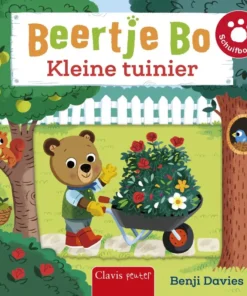 Kleine tuinier