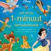 Het grote 1-minuut verhalenboek | 9789025772802
