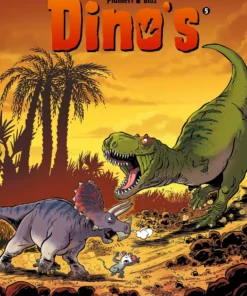 Dino's