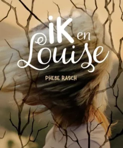 Ik en Louise