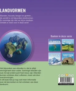 Eilanden | 9789464392586