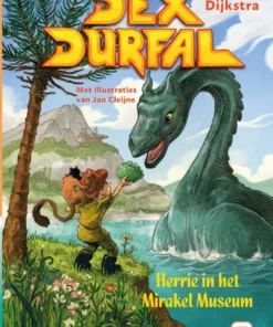 Herrie in het Mirakel Museum