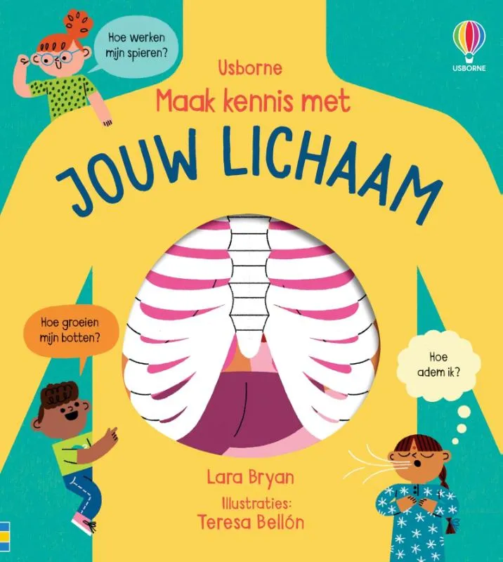 Het weer | 9781805310181 Het weer