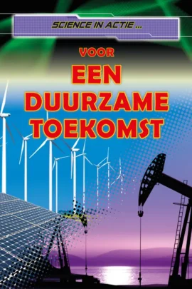 Voor een duurzame toekomst
