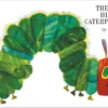 The Very Hungry Caterpillar | 9780241618134