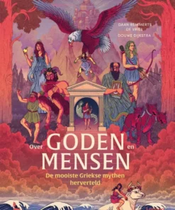 Over goden en mensen