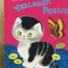 Het verlegen poesje | 9789047603627