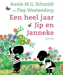 Een heel jaar Jip en Janneke
