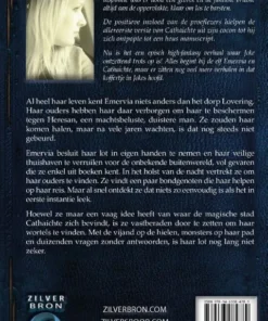 Alternative view of De weg naar het onbekende