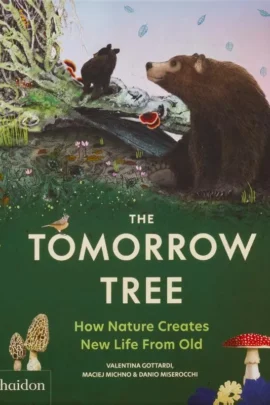 The Tomorrow Tree