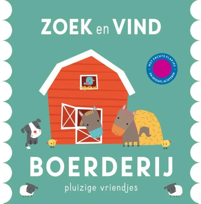 Boerderij