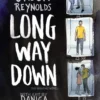 Long Way Down | 9781419727481 Long Way Down | 9781419727481