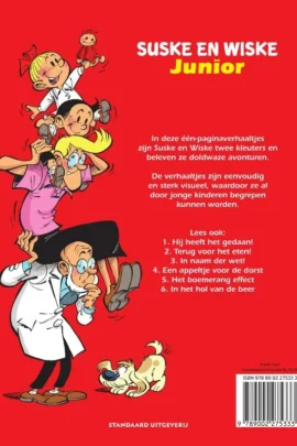 Alternative view of Rake klappen