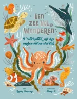 Een zee vol wonderen | 9789045130385 Een zee vol wonderen | 9789045130385