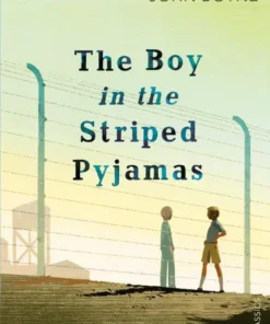 The Boy in the Striped Pyjamas