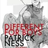 Different for Boys | 9781529511109
