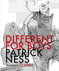 Different for Boys