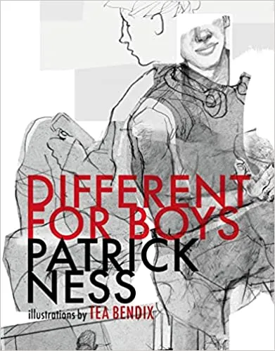 Different for Boys | 9781529509908 Different for Boys