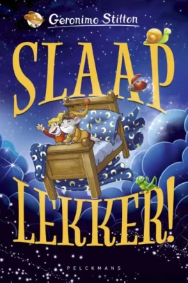Slaap lekker