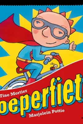 Zoeperfiets