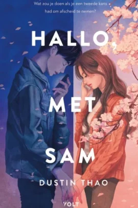 Hallo, met Sam